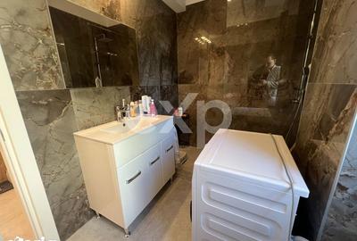 Apartament cu 3 camere decomandat, mobilat în Străulești - 8