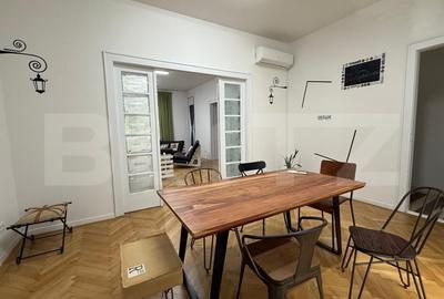 Apartament 4 camere, 154,76 mp, zona Bredeniceanu - 10