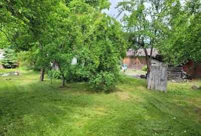 Spre vanzare case si terenuri la Sovata si la esire din Praid catre bucin - 2