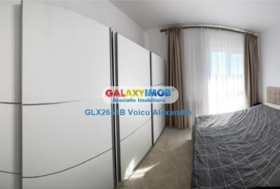 Apartament 2 Cam Berceni - Dimitrie Leonida - Metrou Apartament 2 Cam Berceni - Dimitrie Leonida - Metrou - 4