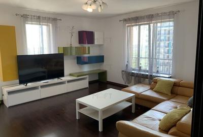 Apartament cu 3 camere decomandat, mobilat în Tineretului - 5