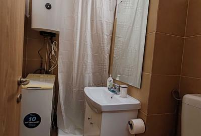 Garsonieră semidecomandată în Dristor - 3
