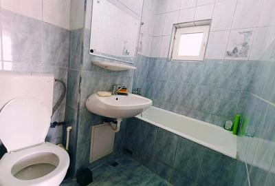 Apartament cu 2 camere decomandat, mobilat în Faleza Nord - 5