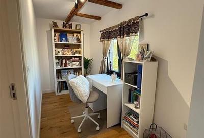 Casa renovata integral, 107 mp utili, teren 2400 mp  Paulesti, Vrancea - 12