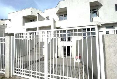 Vila noua D+P+1E in Slatina Se accepta schimb cu alte imobile Vila noua D+P+1E in Slatina Se accepta schimb cu alte imobile - 4