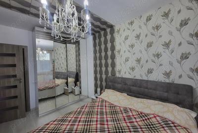 Apartament cu 3 camere decomandat în Central - 2