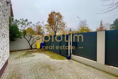 CASA INDIVIDUALA/SUPERBA/PIPERA/EROU IANCU NICOLAE/PISCINA/CURTE GENEROASA - 18