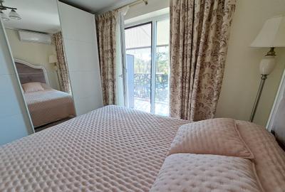 Apartament complet mobilat si utilat I.C Bratianu 23A Oras Chitila - 11