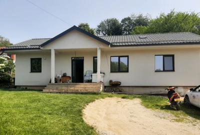 Casa si teren de vanzare in Feleacu - 1