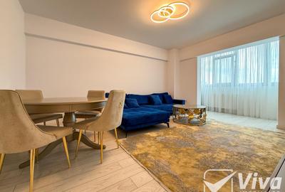 Ap 2 cam -Soleia Residence- PRIMA ÎNCHIRIERE – Valea Lupului - 2