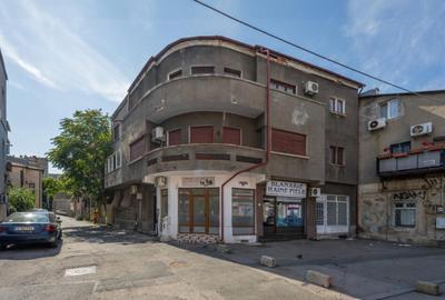 COTROCENI - CAROL DAVILA, APARTAMENT 3 CAMERE 58 MPU, PARTER COTROCENI - CAROL DAVILA, APARTAMENT 3 CAMERE 58 MPU, PARTER - 3