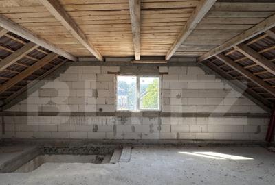 Casa cu poten?ial deosebit, 172 m2 utili, teren 500 m2, - 18