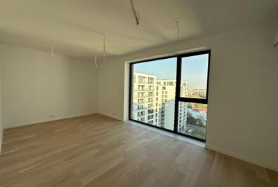 Apartament în One Cotroceni,loc de parcare valabil - 1