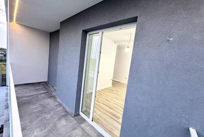 Duplex cu 4 camere cu Canalizare în Remetea Mare - 19