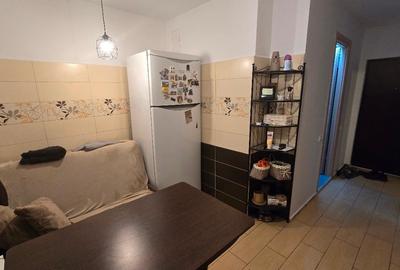 GARSONIERA Decomandata PROPRIETAR 13 Septembrie Sebastian Drumul Sarii - 2