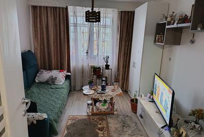 Garsonieră decomandată în Berceni