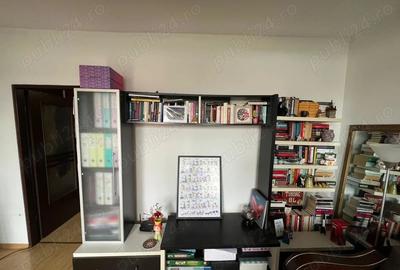 Apartament 2 camere 55mp, 2 terase, parcare, etaj intermediar, Manastur - 3