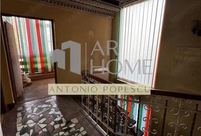 Vanzare casa S+P+1+Pod, in Ploiesti, zona Nicopole - 9