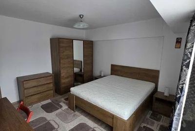 Apartament cu 2 camere decomandat, mobilat în P-ța Alba Iulia - 4