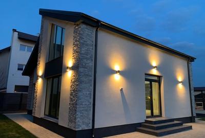 Casă individuală cu 4 camere cu Canalizare în Cornetu - 5