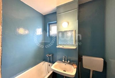 Apartament 2 camere | Etaj 2 | 44mp | Balcon | Manastur | Zona Peana - 7