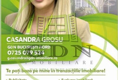 Apartament cu 2 camere în Domenii - 5