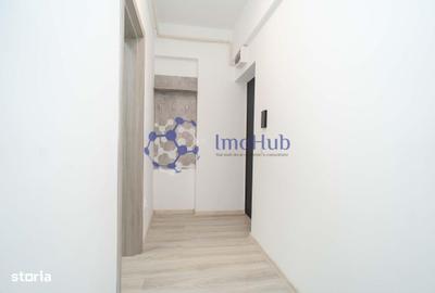 Apartament cu 2 camere, mobilat în Tătărași - 2
