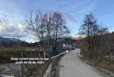 Spațiu comercial, în Lerești - 6