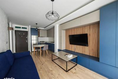 Garsonieră decomandată, mobilată în Tei - 15