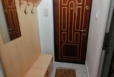 Garsonieră decomandată în Central - 5