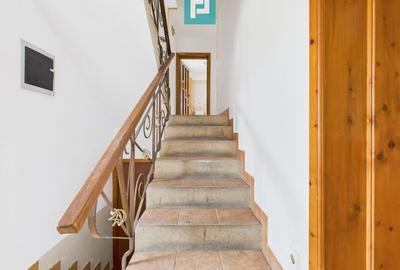 Vilă cu 5 camere pentru investiții în Dumbrăvița - 14