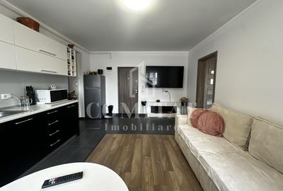 Apartament la cheie | 3 camere | Gradina | Zona str Stejarului - 4