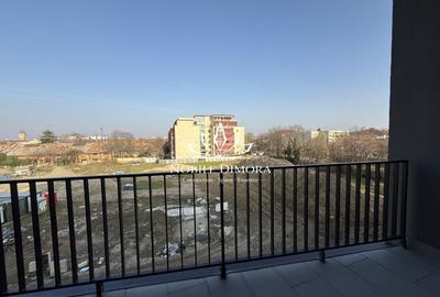 Apartament cu 2 camere semidecomandat, mobilat în Take Ionescu - 3