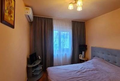 Apartament cu 3 camere decomandat, mobilat în Casa de Cultură - 5