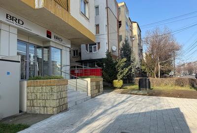Apartament cu 3 camere decomandat, mobilat în Inel II - 2