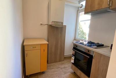 Apartament Modern 2 Camere – str. ȘTRANDULUI - 14