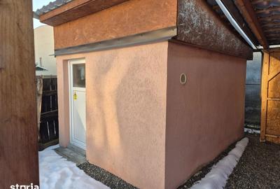 Casă cu 2 camere cu Teren 483 Mp în Criș - 3