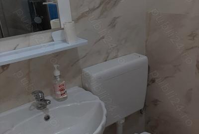 Garsonieră nedecomandată în Nord - 2