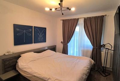Casă cu 4 camere în Valea Adâncă - 2