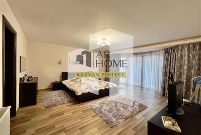 Vila de lux, P+1E+pod, 5 camere, garaj, zona Albert Nord, Ploiesti - 11