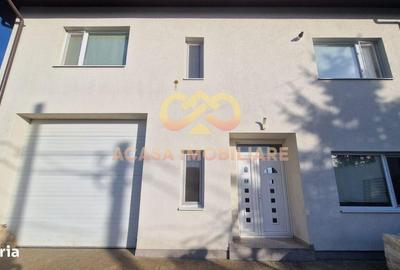 Casă cu 4 camere în Lețcani - 3