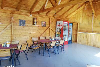 Spațiu comercial, de 500 mp, în Central - 2