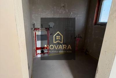 Casă cu 3 camere în Sântandrei - 2