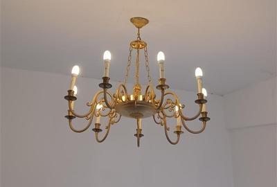 Spațiu industrial, de 1,400 mp, în Central - 2