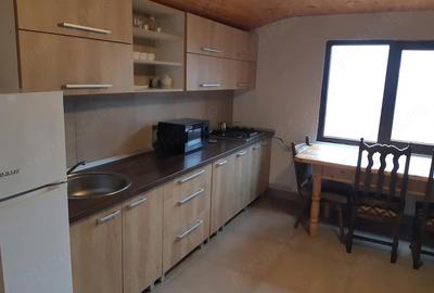 Casă cu Teren 1000 Mp în Râșca - 5