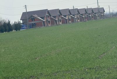 OCAZIE! TEREN IDEAL PENTRU BLOCURI CU REGIM MIC DE INALTIME/ VILE/DUPLEXURI - 5