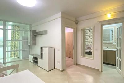 Apartament cartierul Visoianu - 3