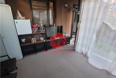 Apartament cu 3 camere decomandat, mobilat în Tomis Plus - 6