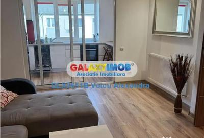 Apartament cu 2 camere decomandat, mobilat în Berceni - 2