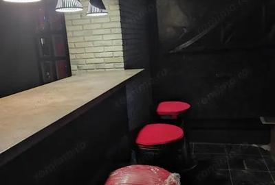 Spațiu comercial, de 34 mp, în Dristor - 1